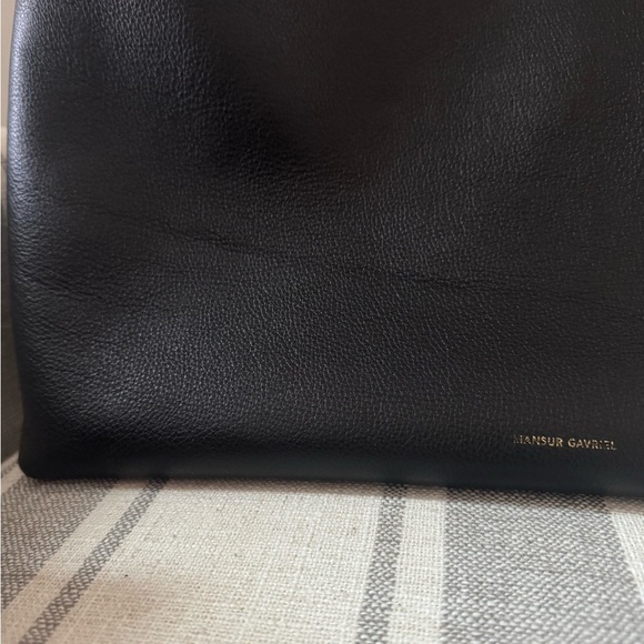 Mansur Gavriel maxi Candy hobo bag - Picture 8 of 12